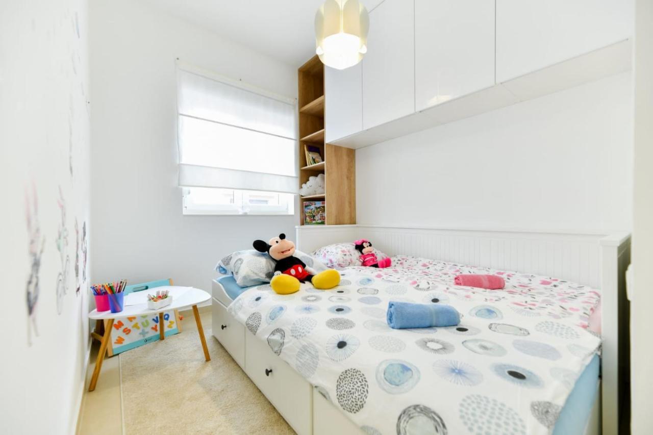 Family Amare Apartment Zadar