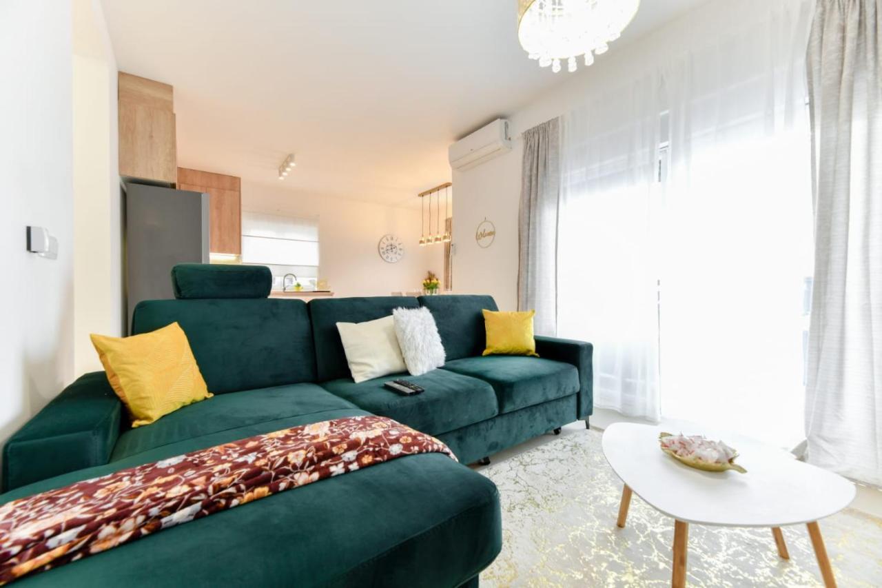 Apartment Family Amare Zadar