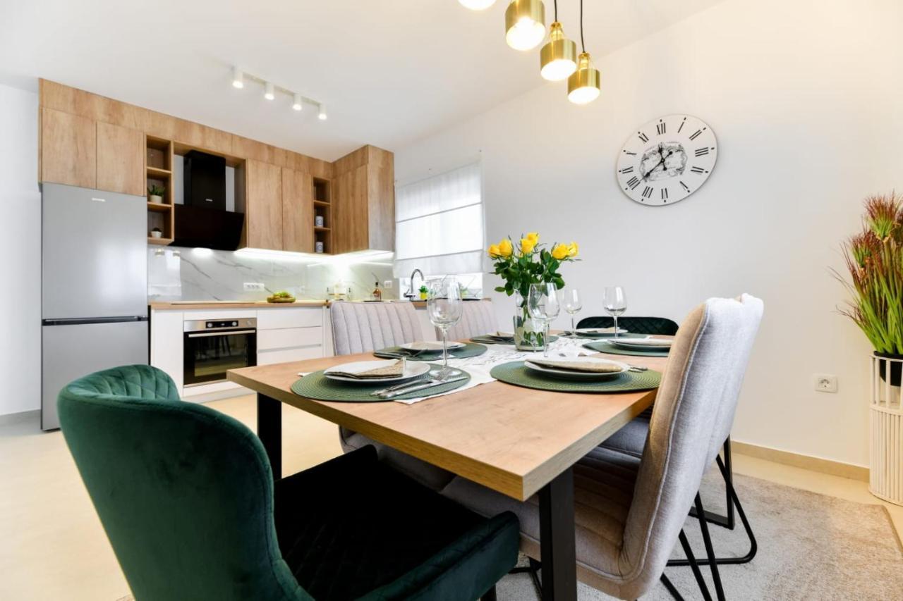 Apartment Family Amare Zadar
