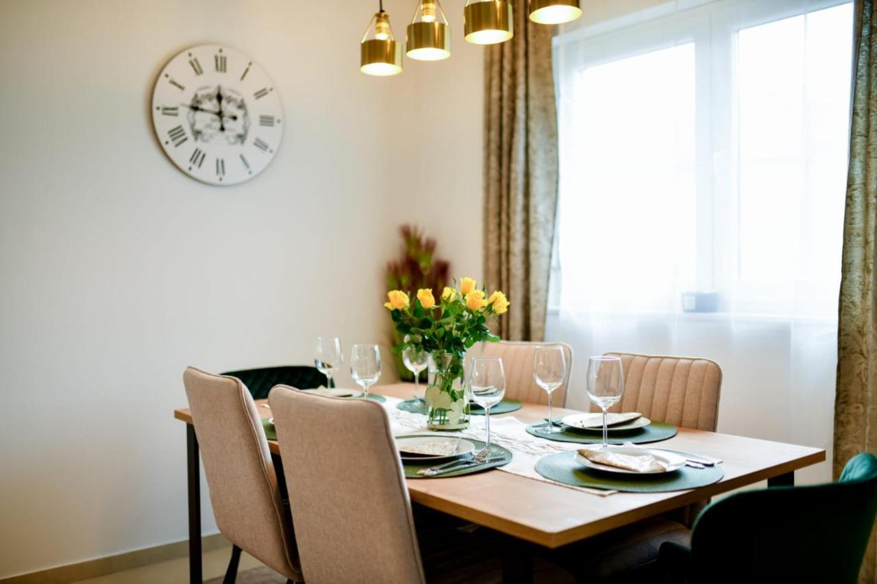 Apartment Family Amare Zadar