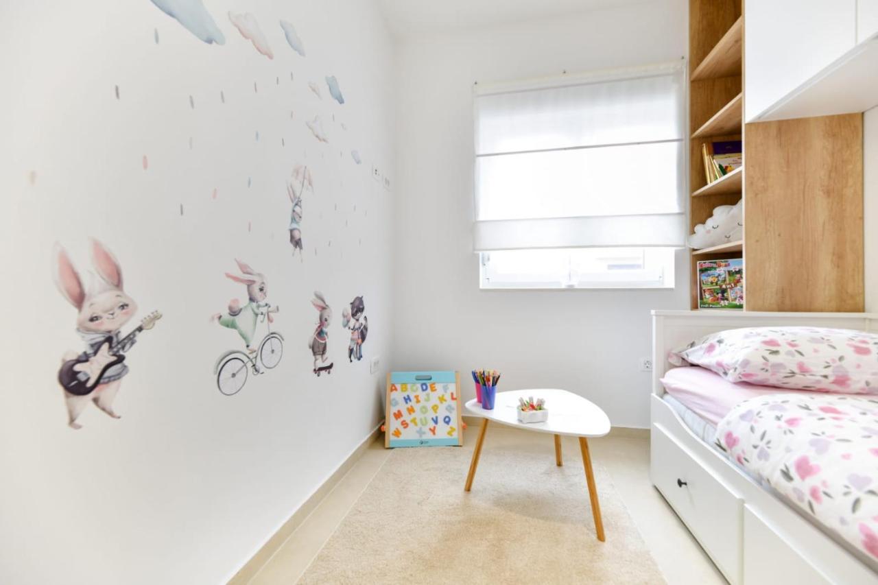 Apartment Family Amare Zadar